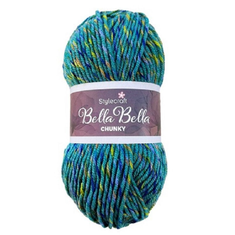Stylecraft Bella Bella