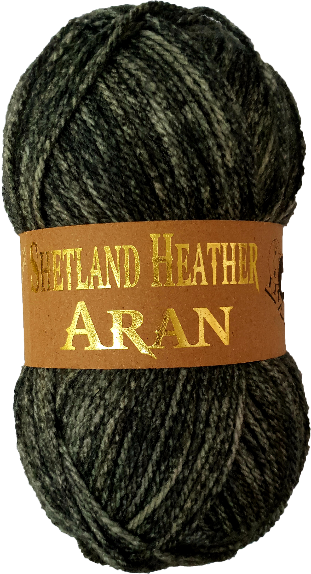 Woolcraft Shetland Heather