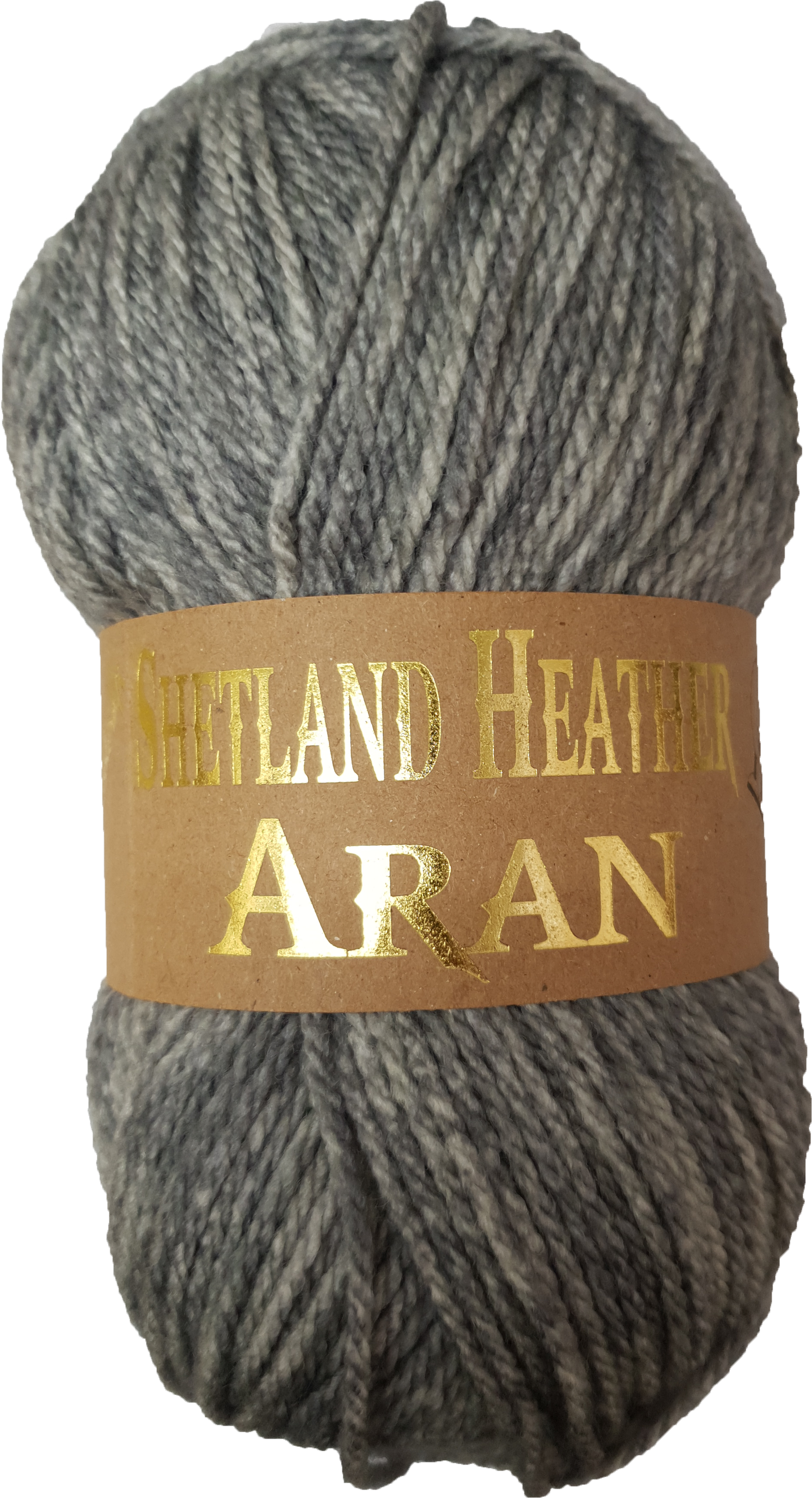 Woolcraft Shetland Heather
