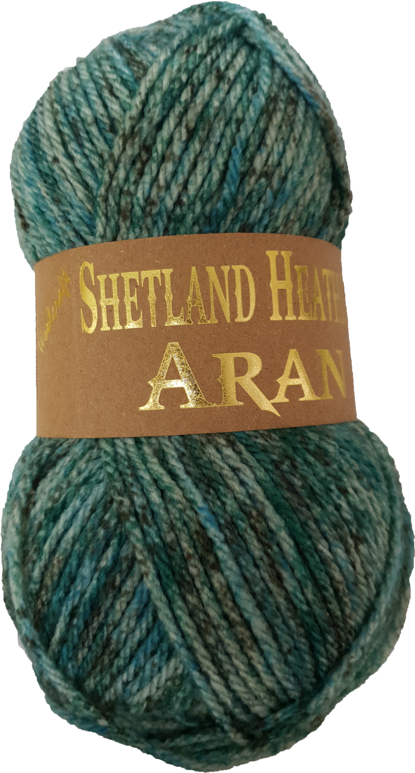 Woolcraft Shetland Heather