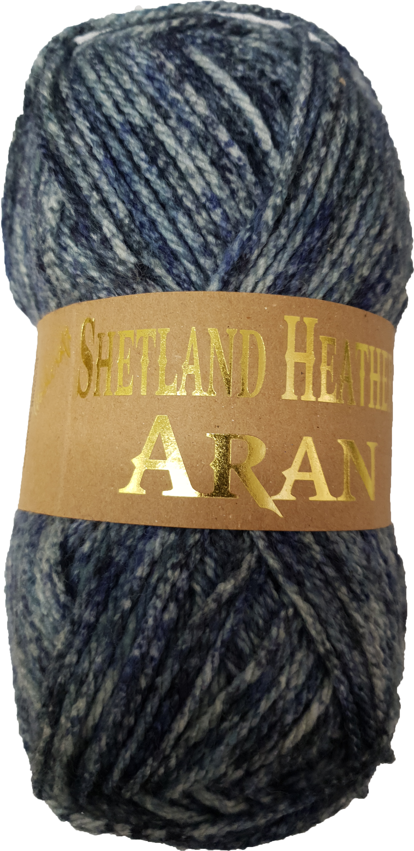 Woolcraft Shetland Heather