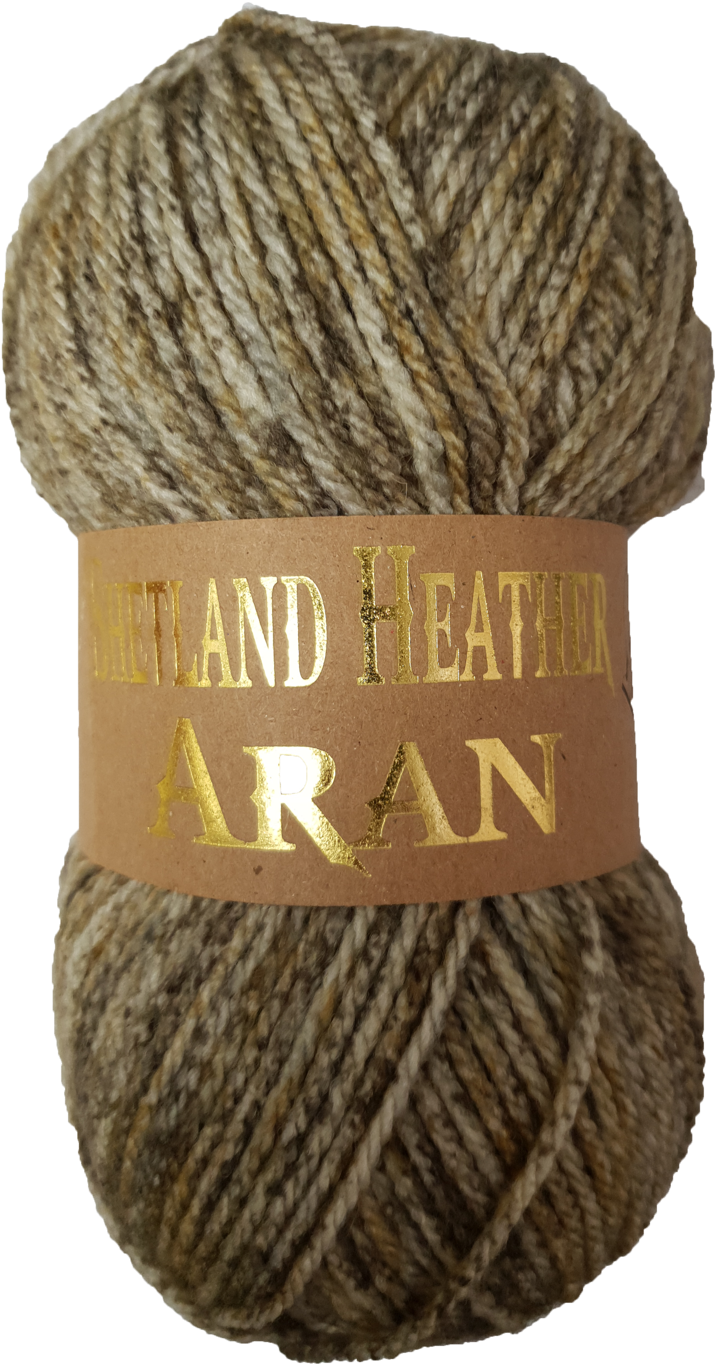 Woolcraft Shetland Heather