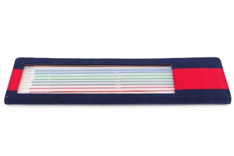 Knit Pro Zing Needle Set 25cm / 35cm / 40cm